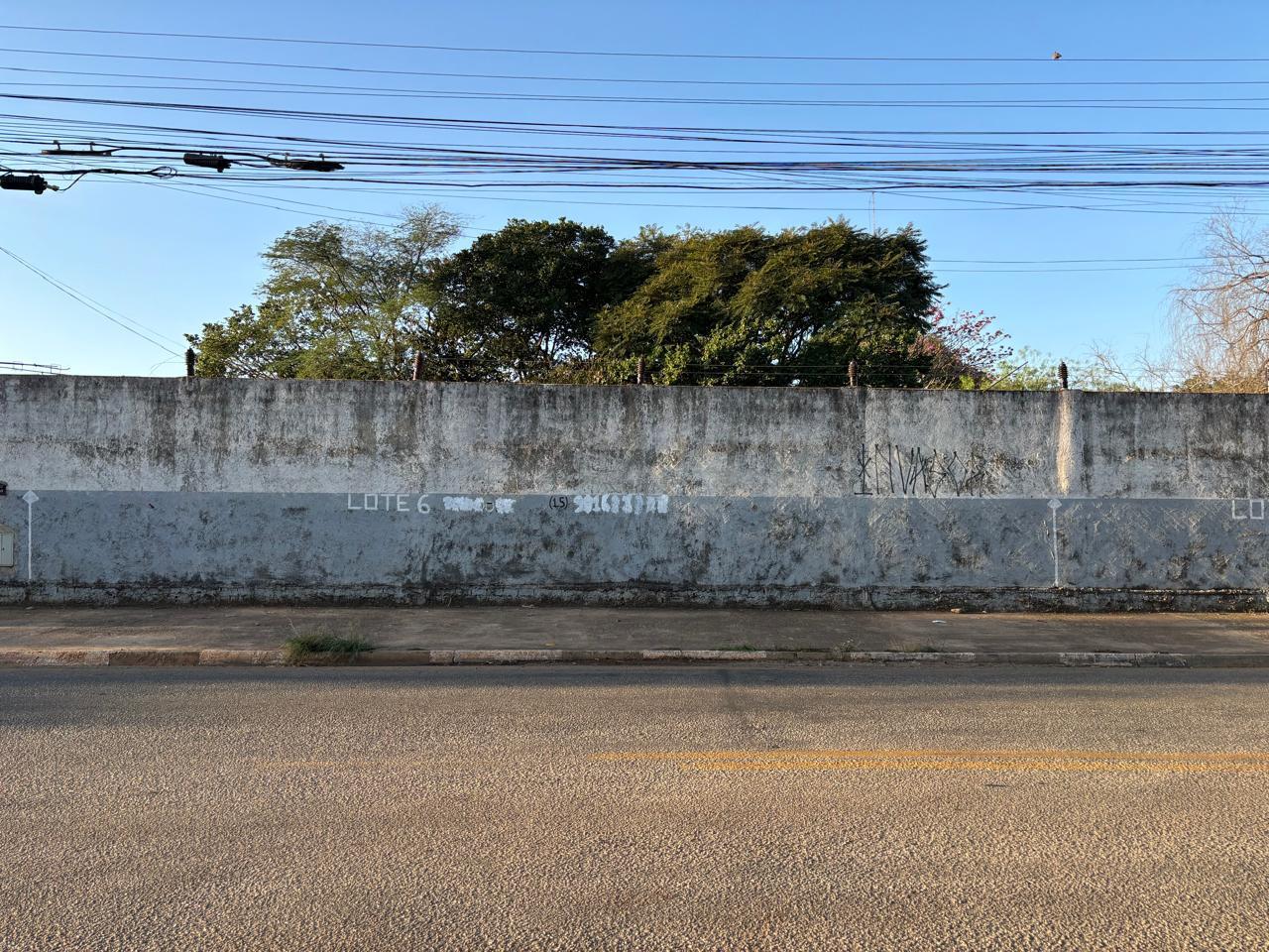 Terreno à venda no bairro Jardim Wanderley em Tatuí/SP