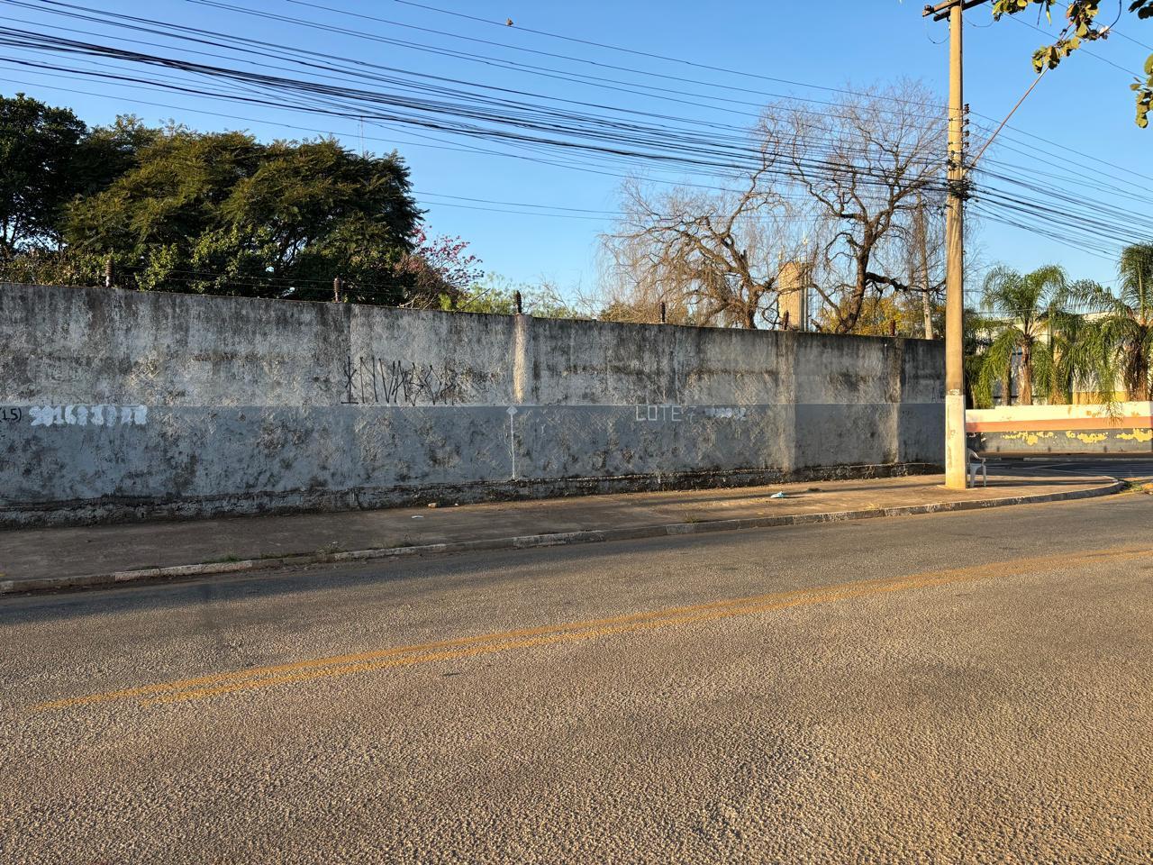 Terreno à venda no bairro Jardim Wanderley em Tatuí/SP