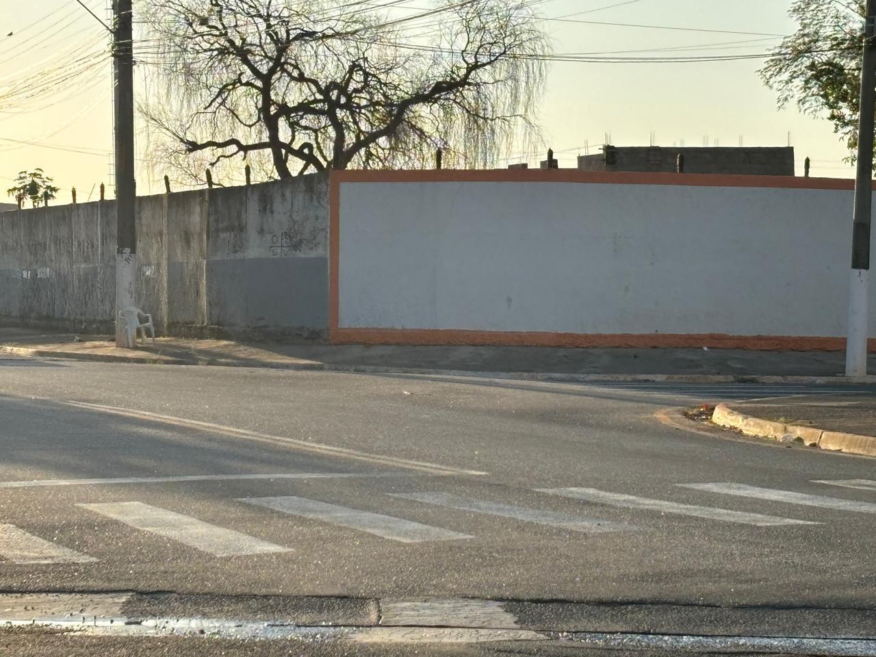 Terreno à venda no bairro Jardim Wanderley em Tatuí/SP