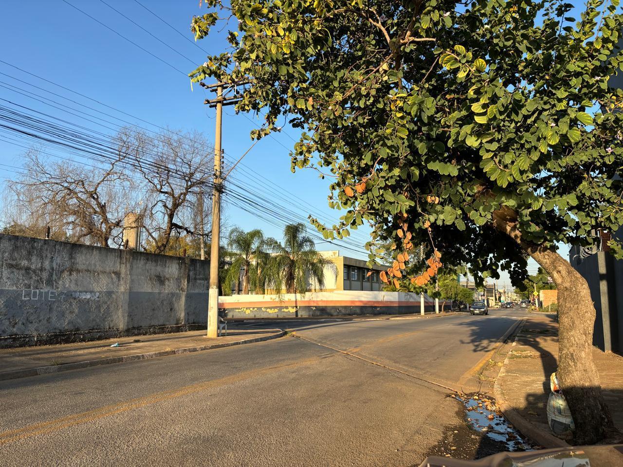 Terreno à venda no bairro Jardim Wanderley em Tatuí/SP