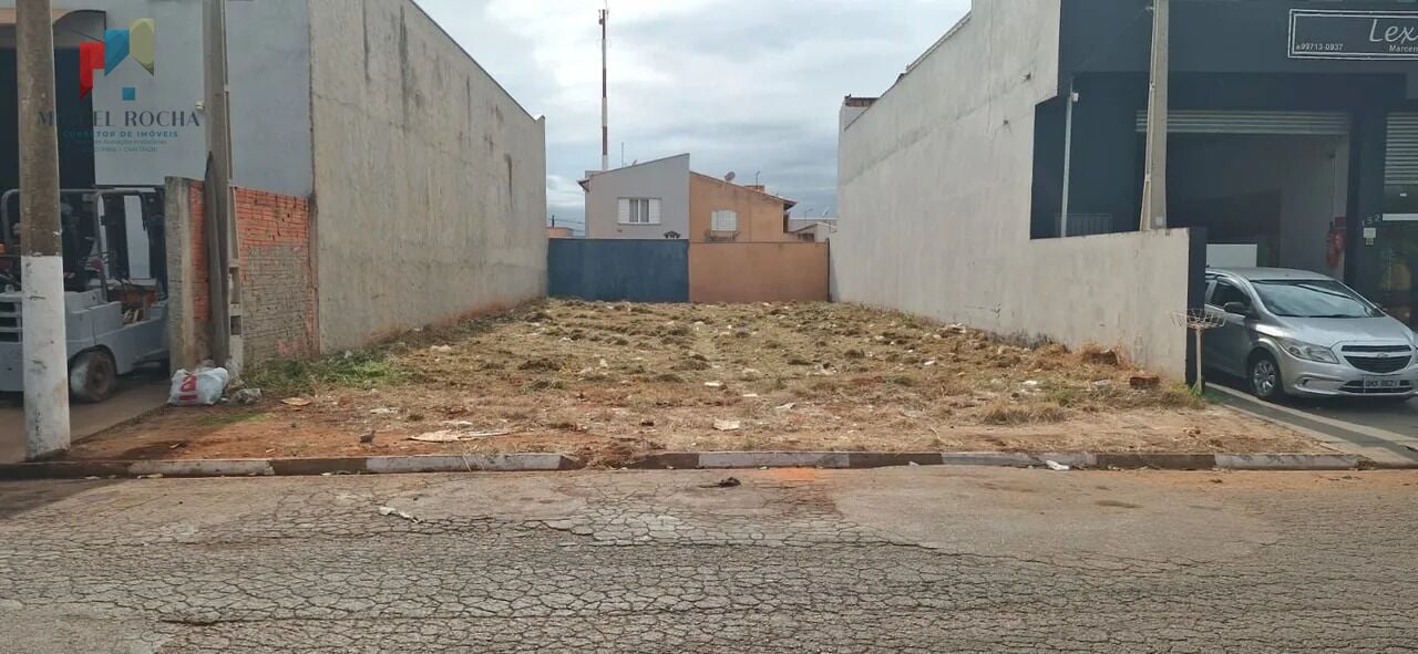 Terreno comercial a venda em Tatuí SP