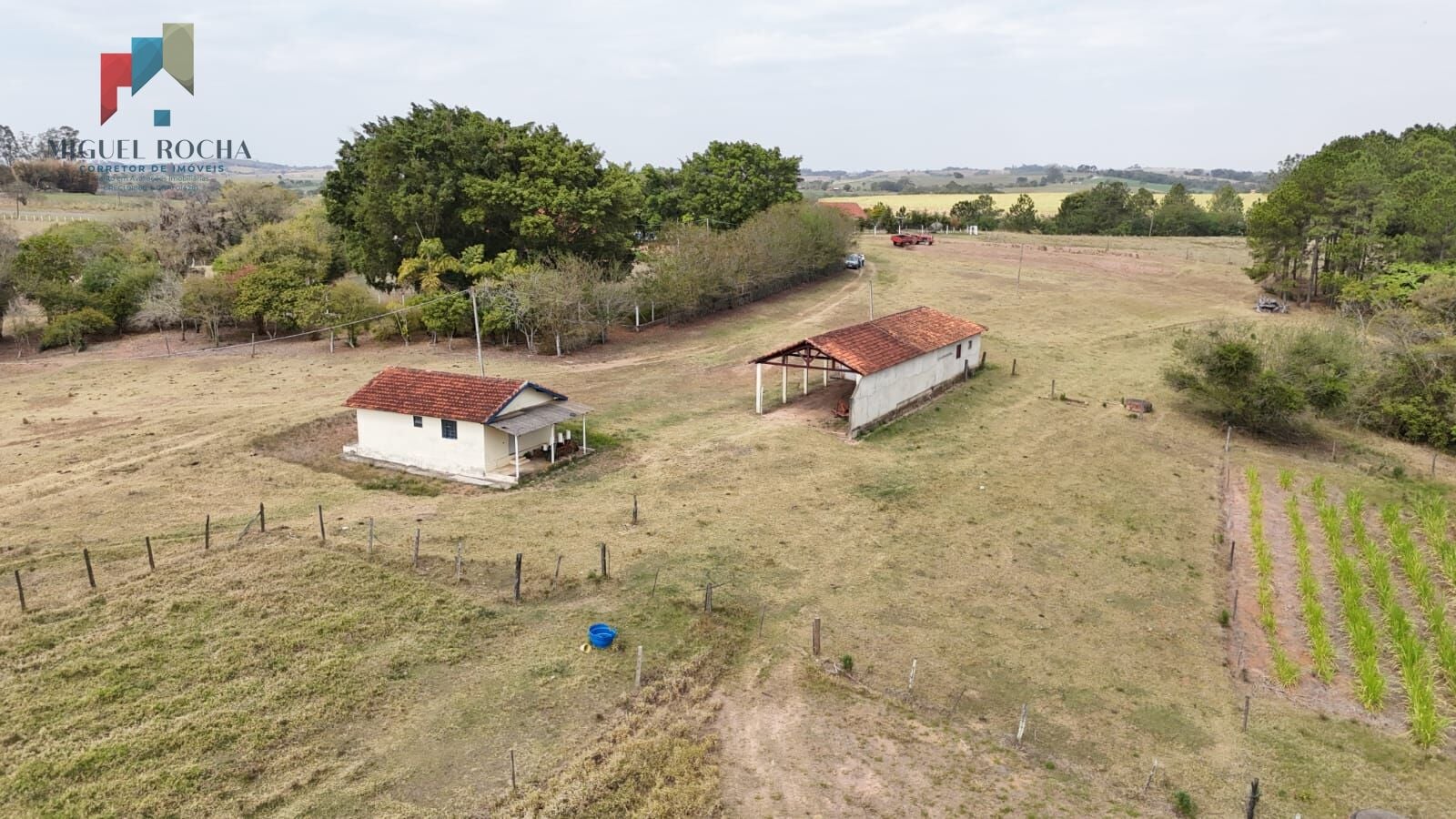Sítio região de Itapetininga SP