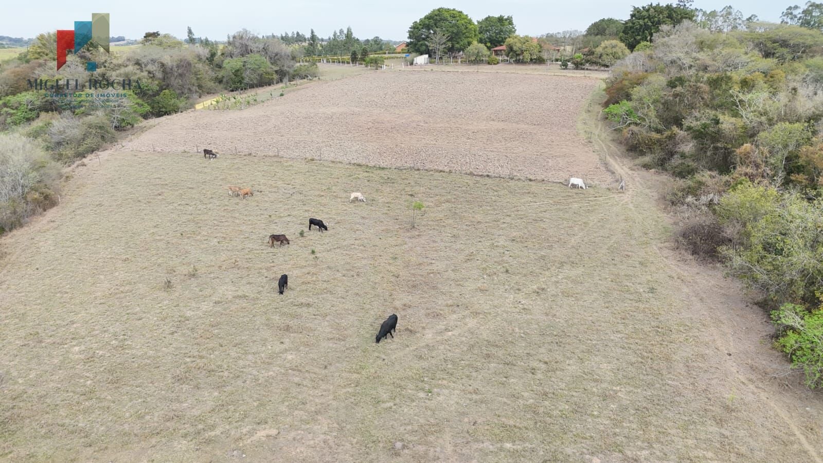 Sítio região de Itapetininga SP
