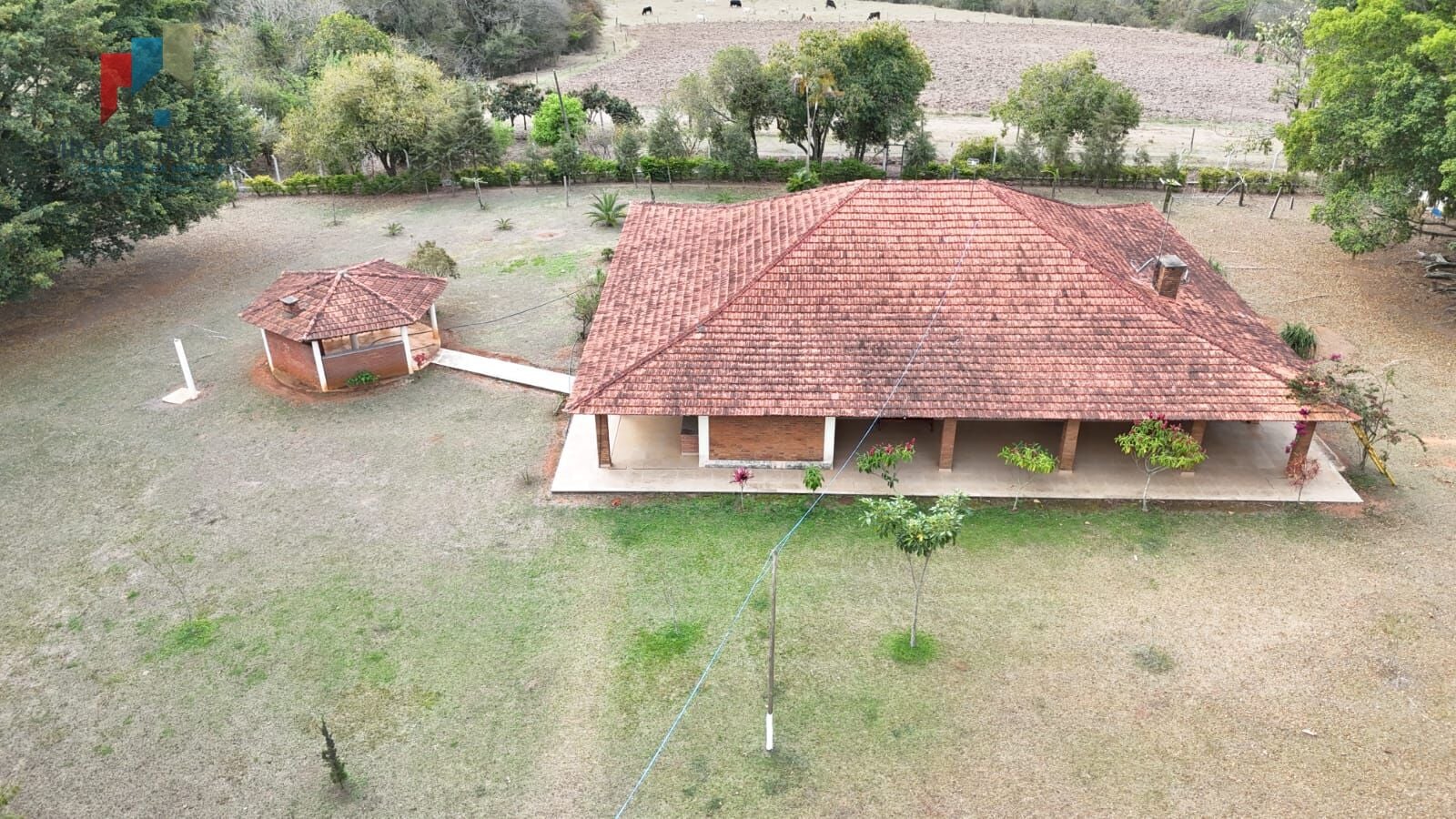 Sítio região de Itapetininga SP