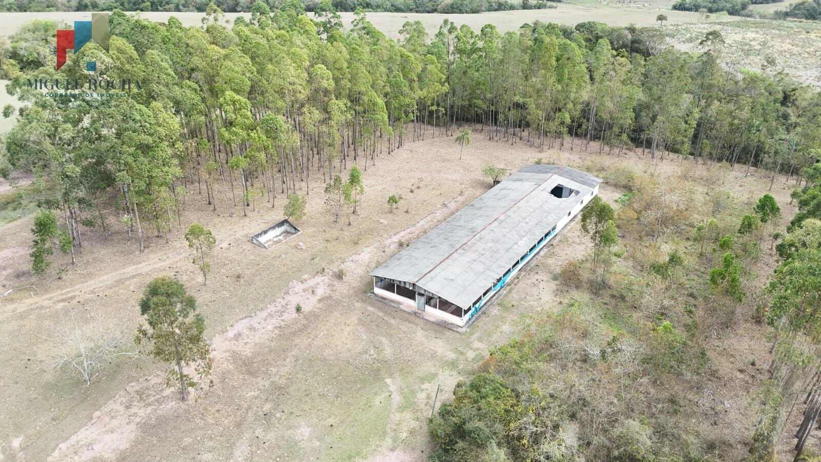 Sítio região de Itapetininga SP