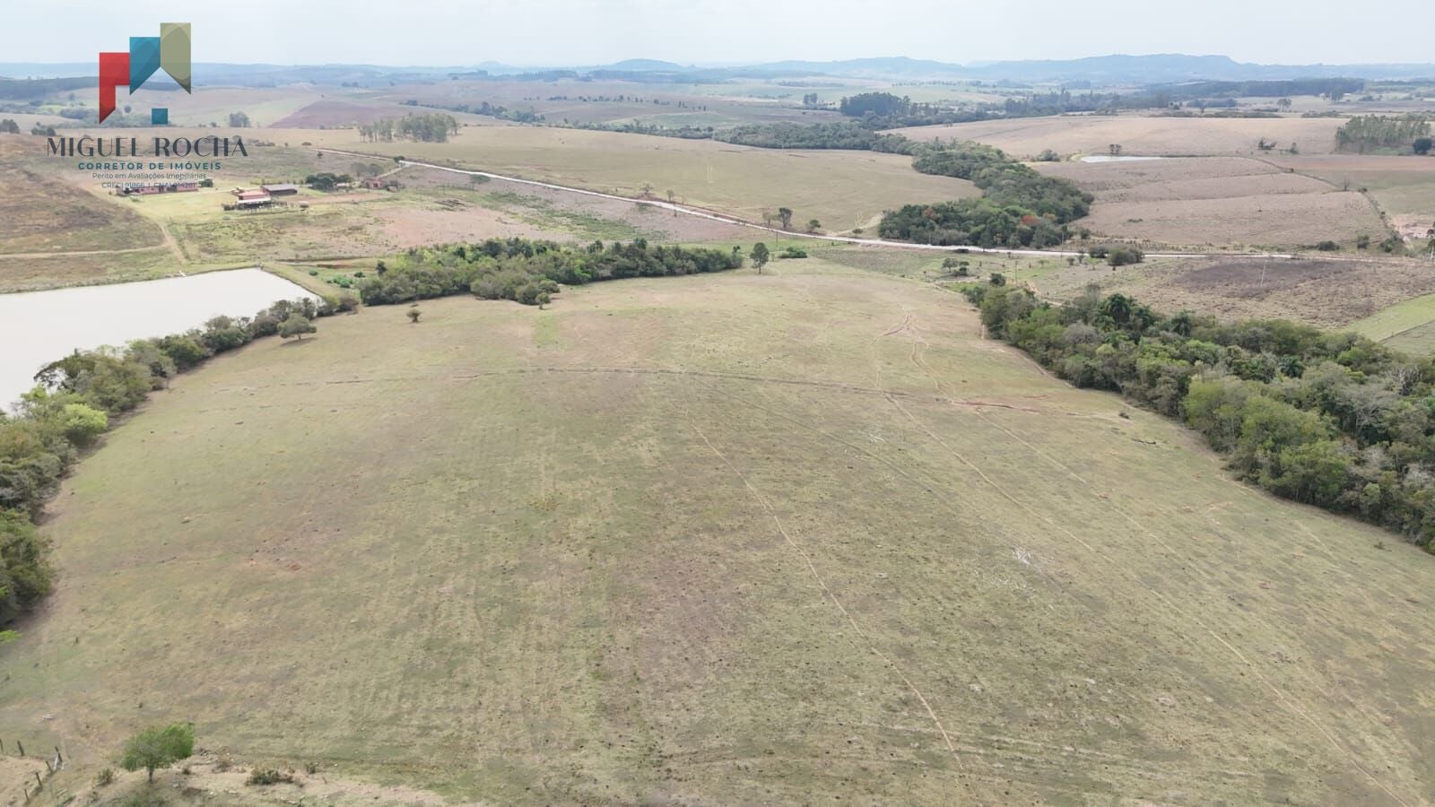Sítio região de Itapetininga SP