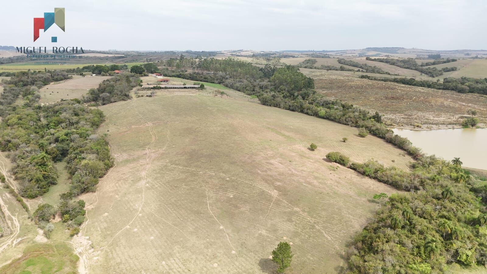 Sítio região de Itapetininga SP