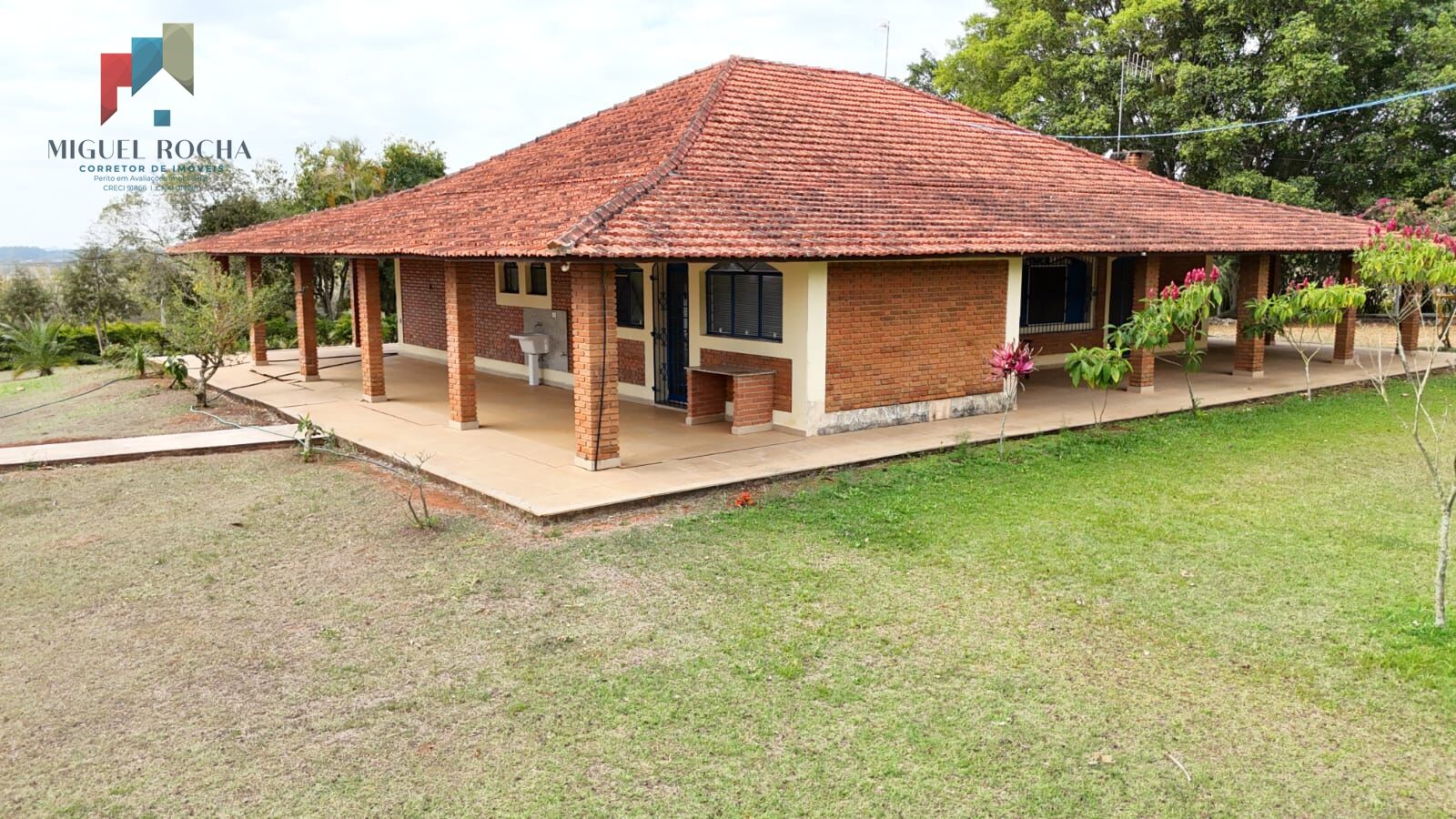 Sítio região de Itapetininga SP