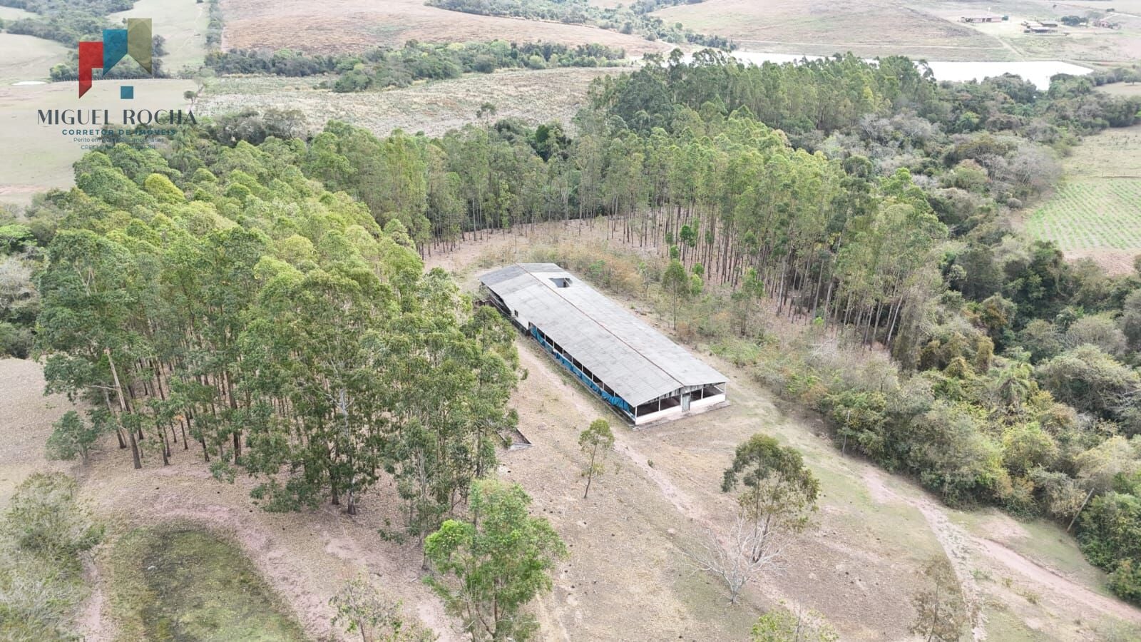 Sítio região de Itapetininga SP