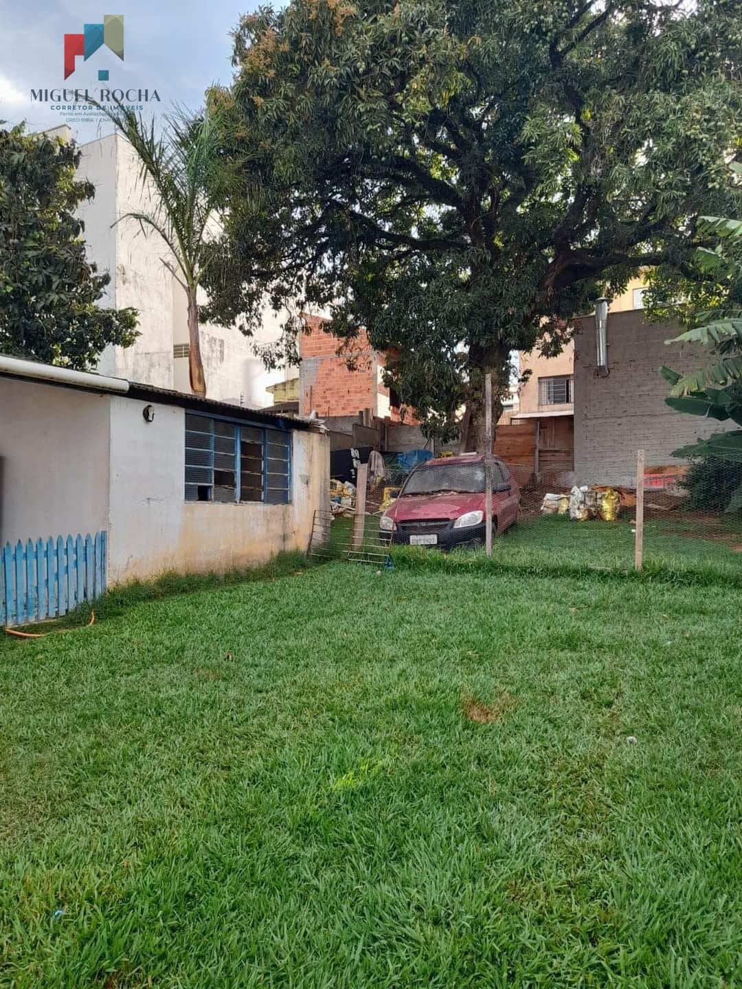 Casa Alvenaria em Jardim Rosa Garcia, Tatuí/SP