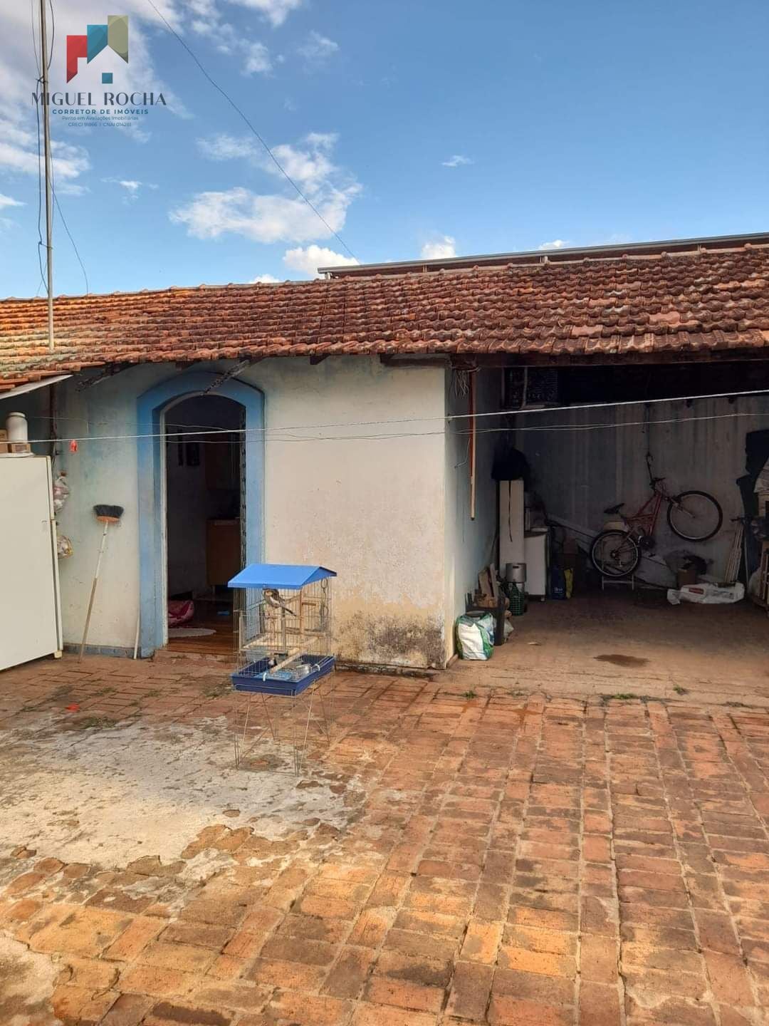 Casa Alvenaria em Jardim Rosa Garcia, Tatuí/SP