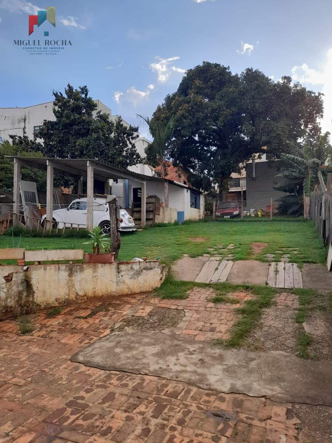 Casa Alvenaria em Jardim Rosa Garcia, Tatuí/SP