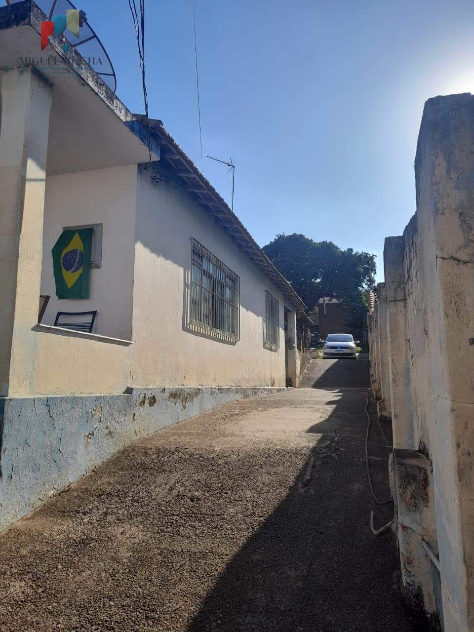 Casa Alvenaria em Jardim Rosa Garcia, Tatuí/SP