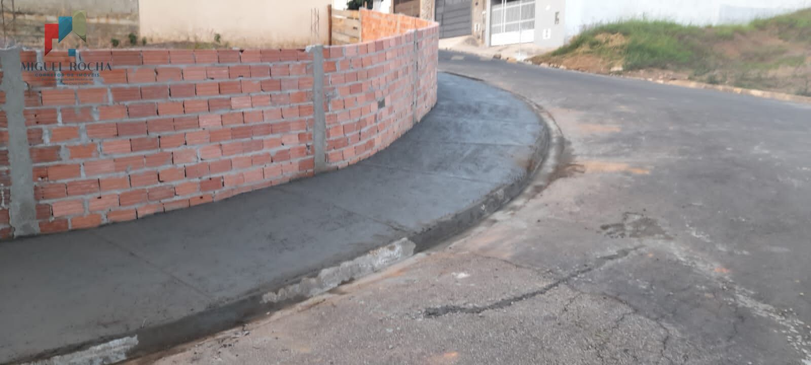 Terreno, 325 m² - Foto 1