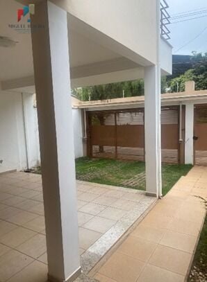 Sobrado à venda no bairro Jardim Nossa Senhora de Fátima - Tatuí/SP