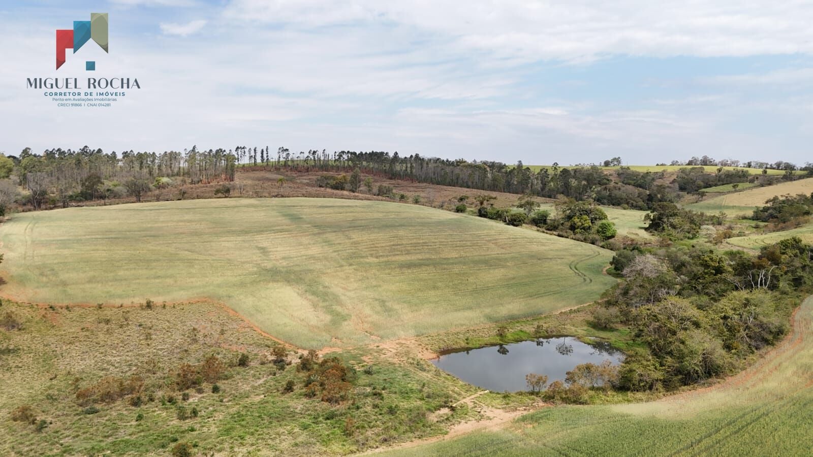 Sítio em Itapetininga SP