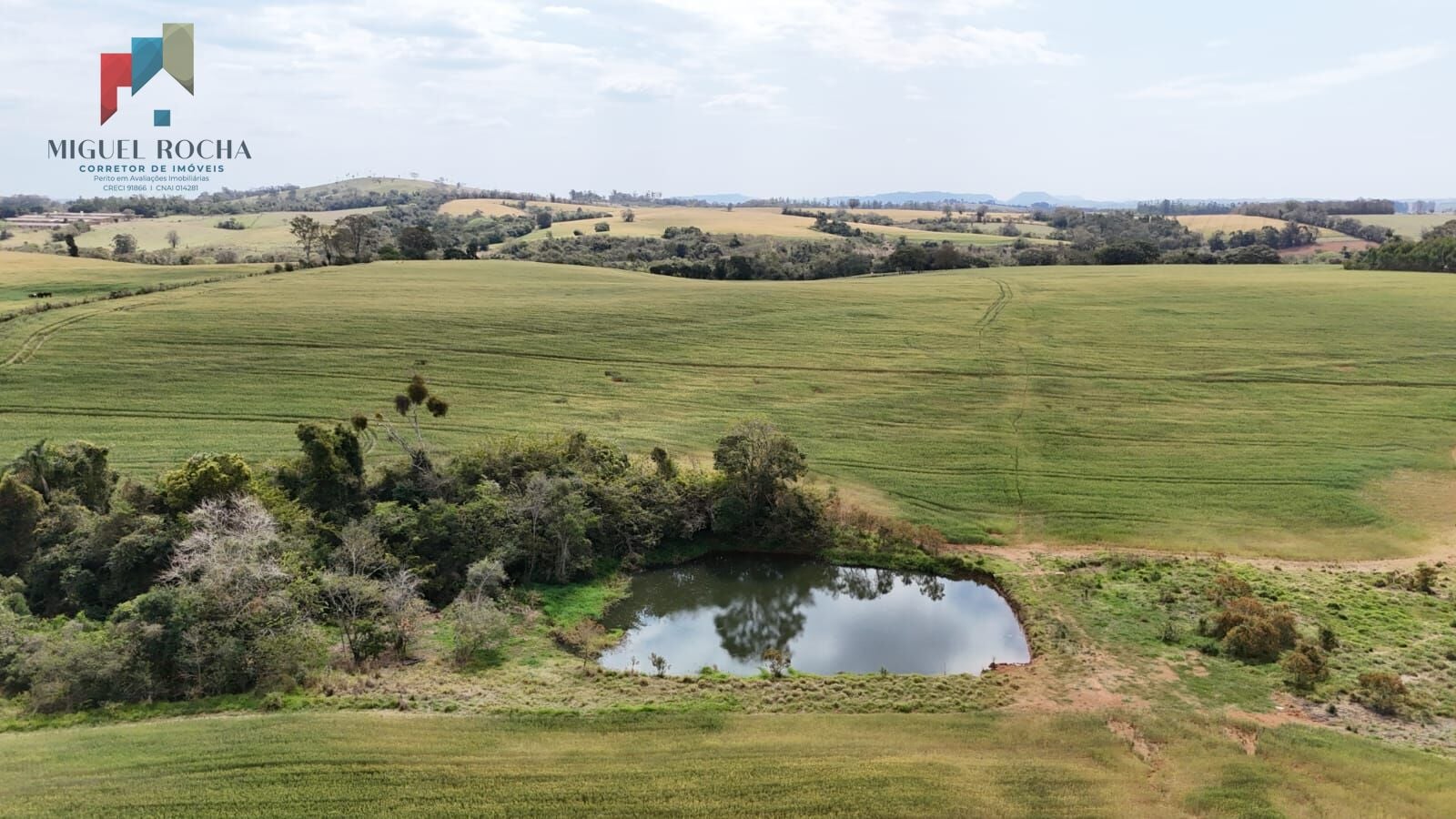Sítio em Itapetininga SP
