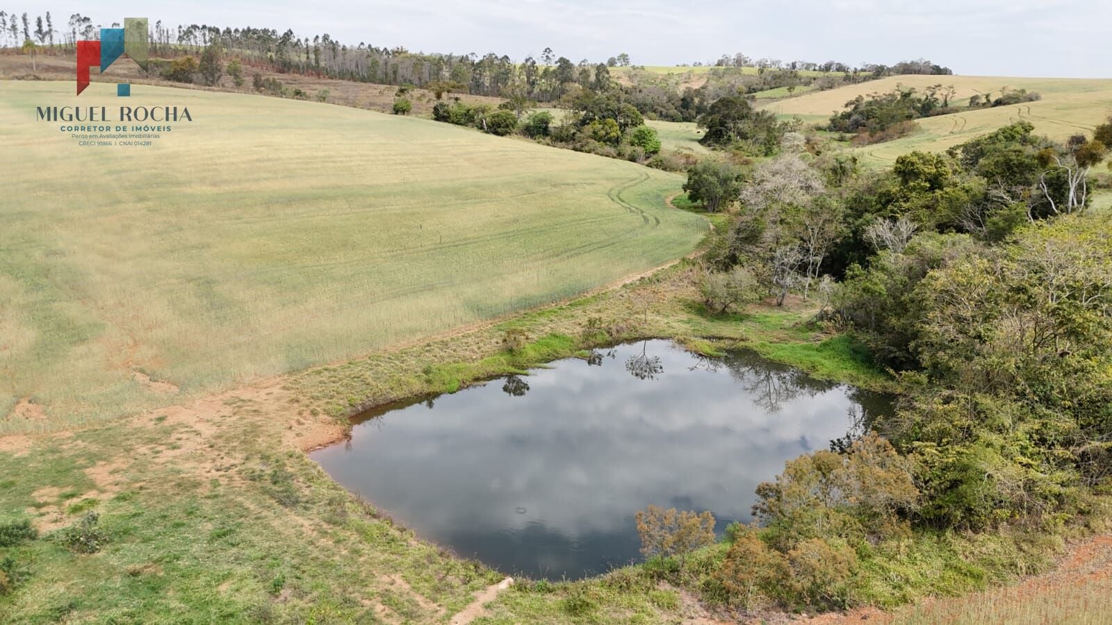 Sítio em Itapetininga SP