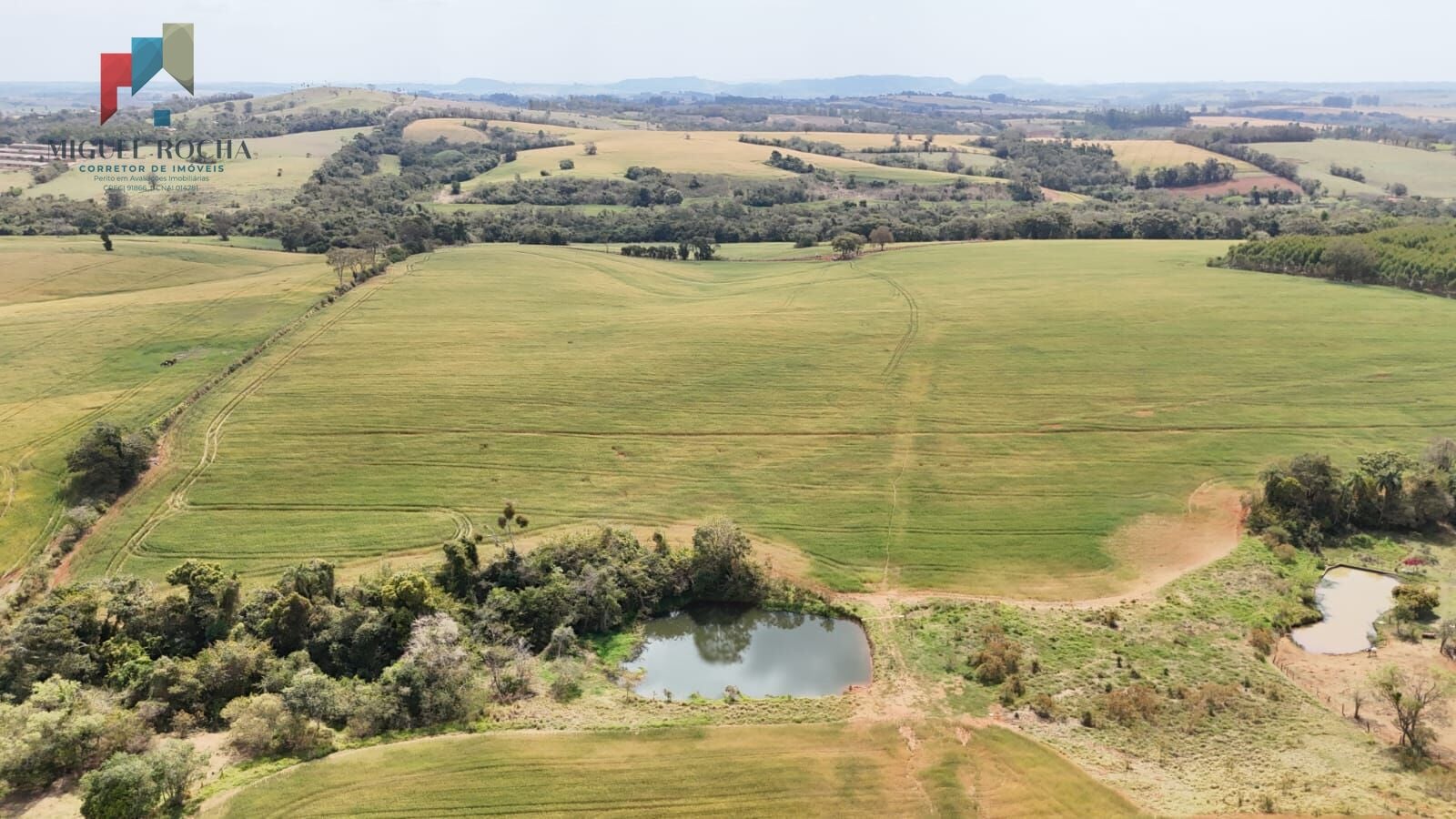 Sítio em Itapetininga SP