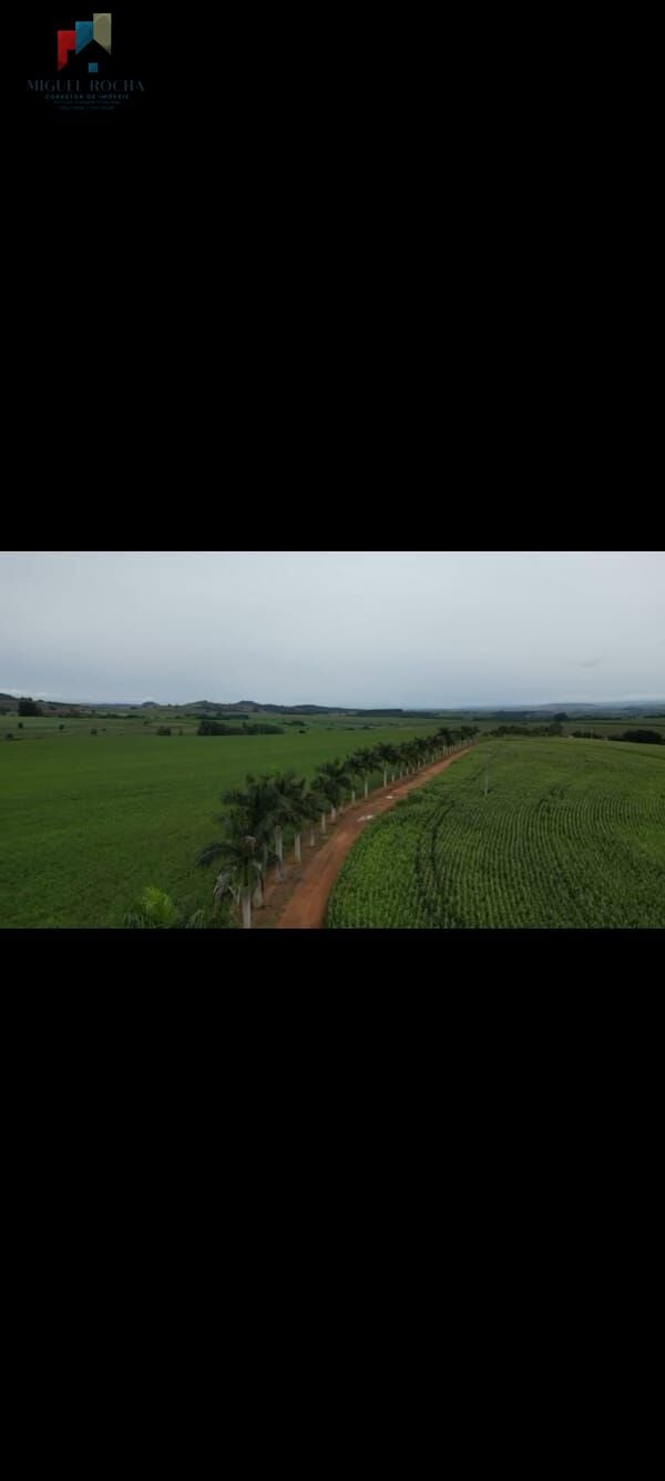 Fazenda a venda