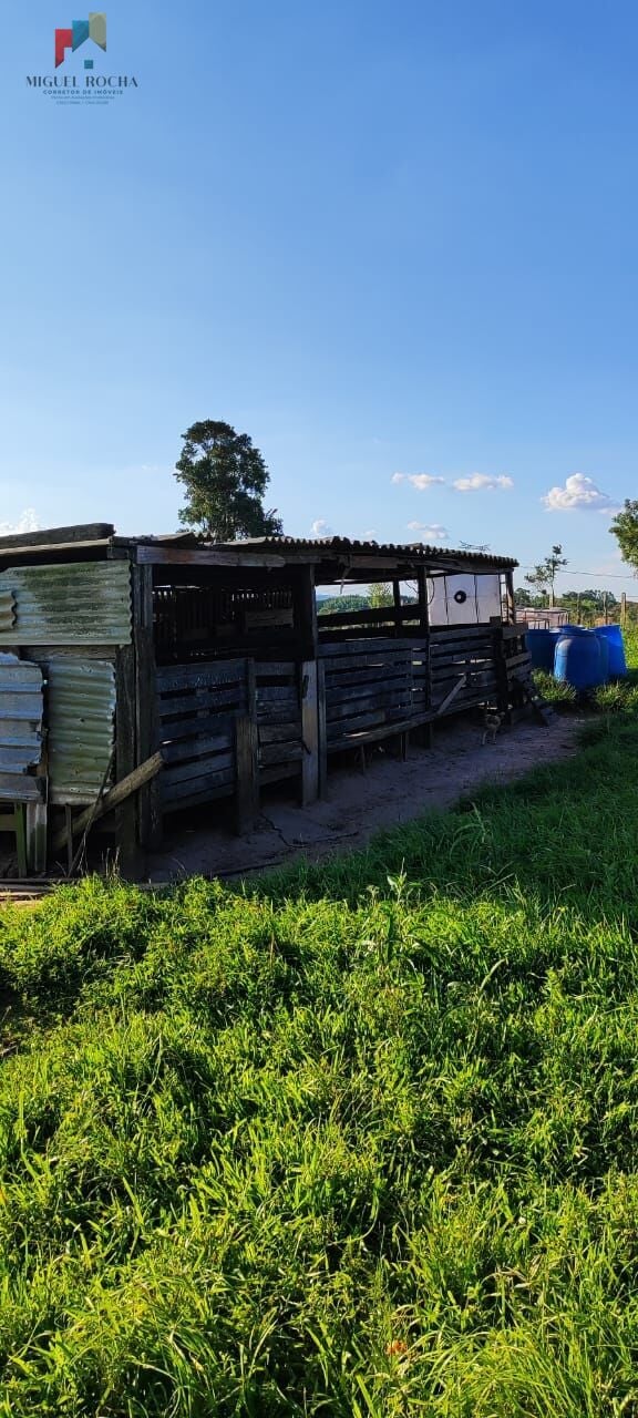 Sítio a venda em Itapetininga SP