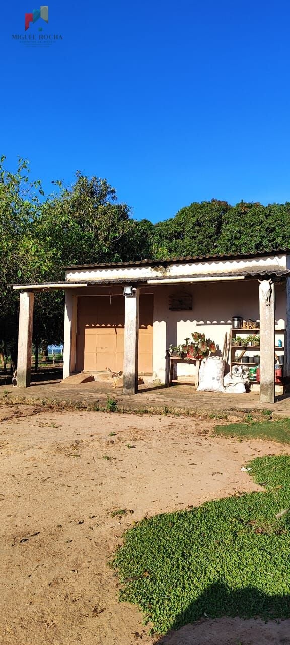 Sítio a venda em Itapetininga SP