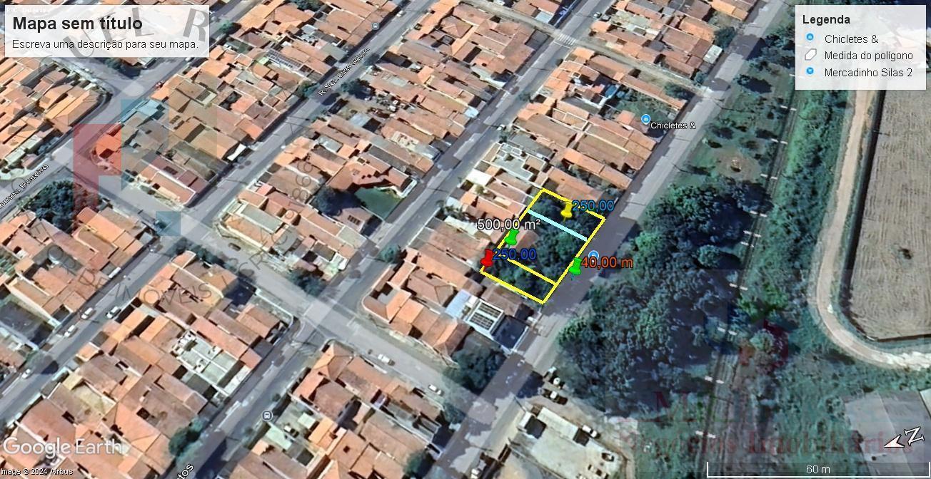 Sítio à venda no bairro Jardim Palmira em Tatuí/SP