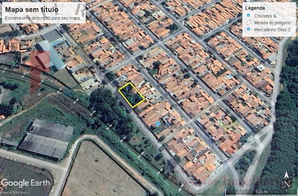 Sítio à venda no bairro Jardim Palmira em Tatuí/SP