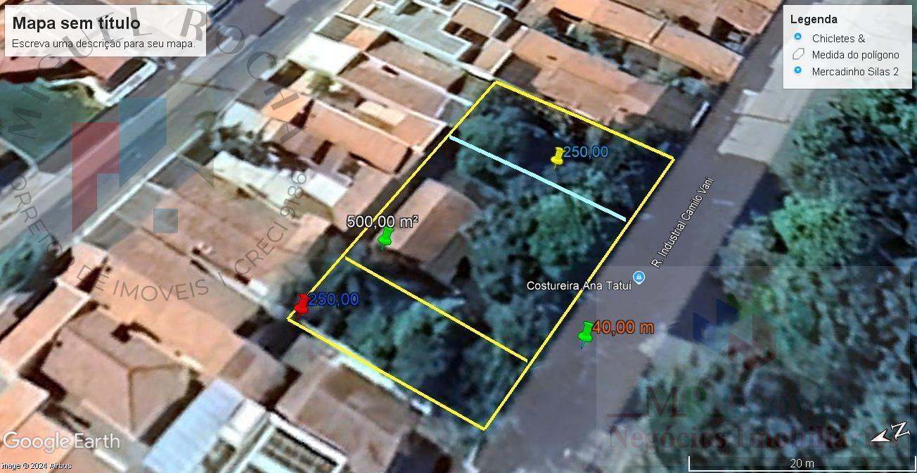 Sítio à venda no bairro Jardim Palmira em Tatuí/SP