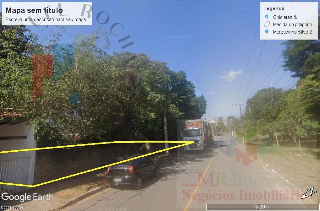 Sítio à venda no bairro Jardim Palmira em Tatuí/SP