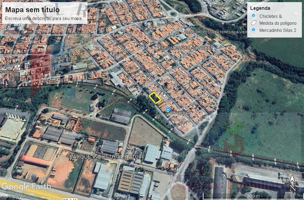 Sítio à venda no bairro Jardim Palmira em Tatuí/SP