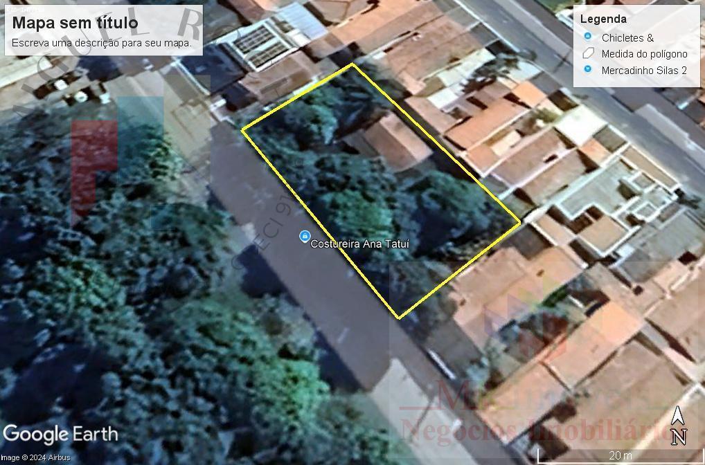 Sítio à venda no bairro Jardim Palmira em Tatuí/SP
