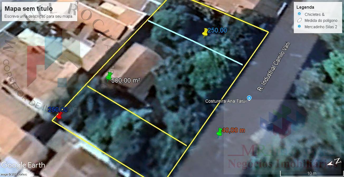 Sítio à venda no bairro Jardim Palmira em Tatuí/SP