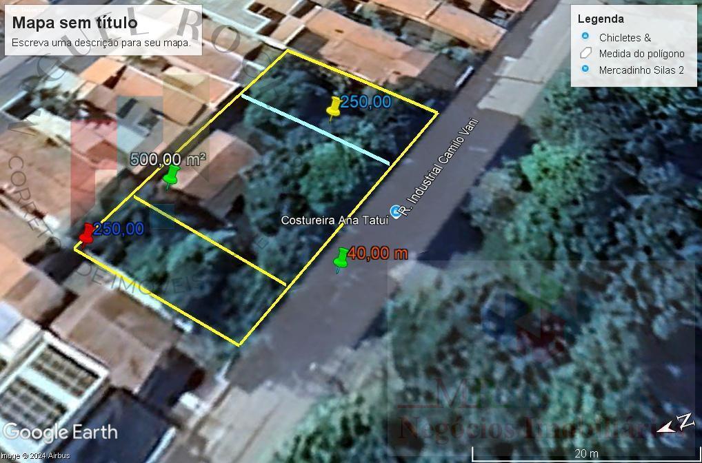 Sítio à venda no bairro Jardim Palmira em Tatuí/SP
