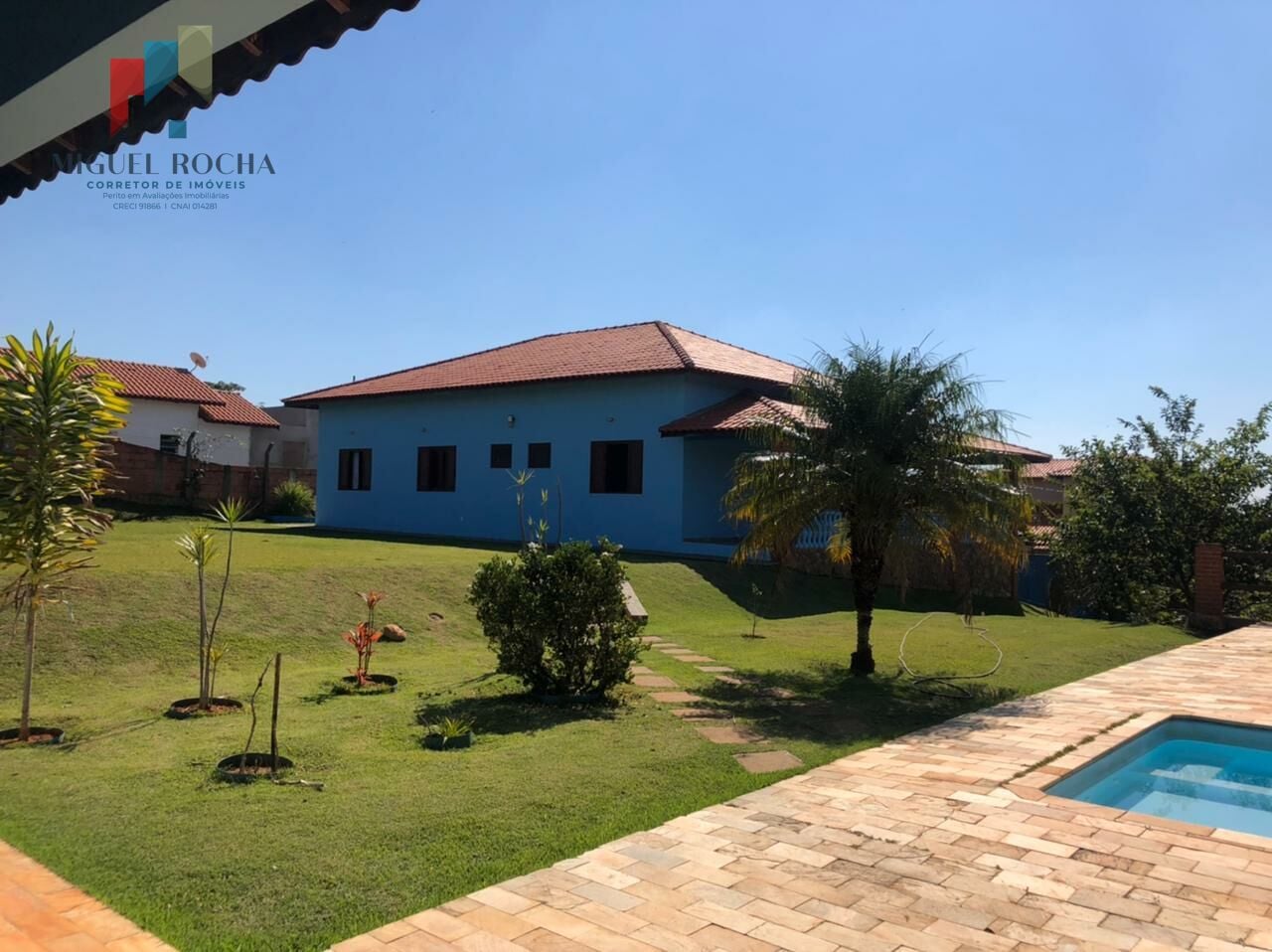 Casa em Condomínio Tatuí SP