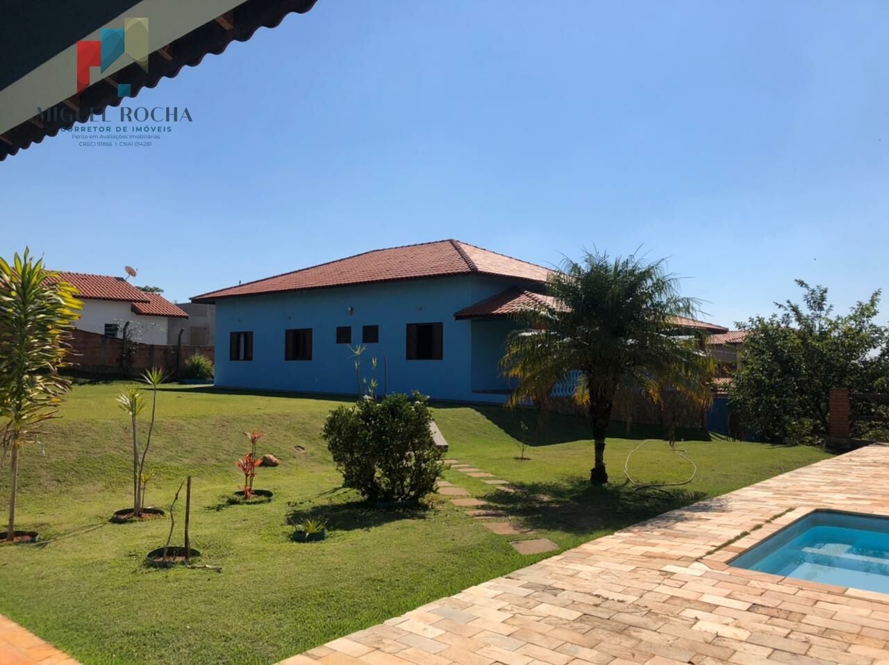 Casa em Condomínio Tatuí SP