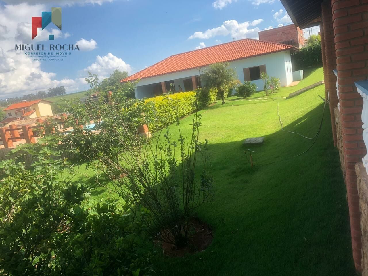 Casa em Condomínio Tatuí SP