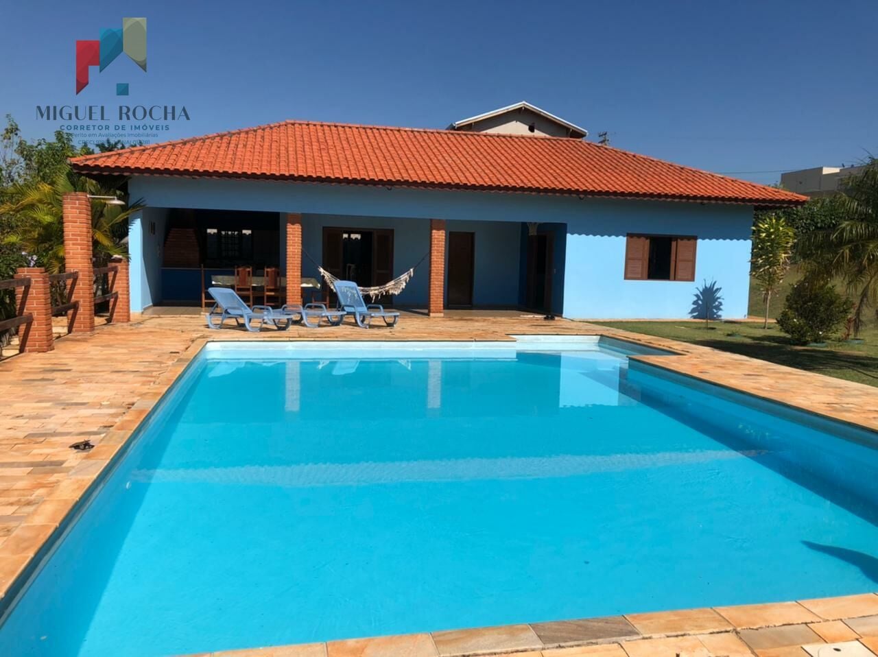 Casa em Condomínio Tatuí SP