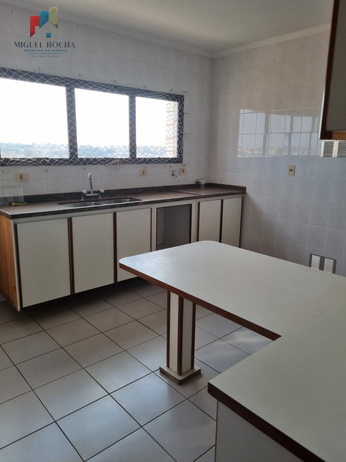 Apartamento à venda no bairro Centro - Tatuí/SP