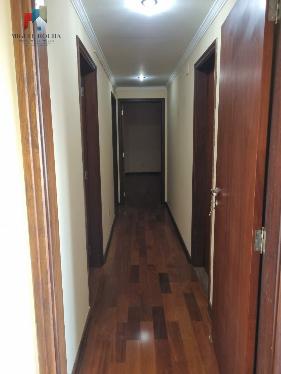 Apartamento à venda no bairro Centro - Tatuí/SP