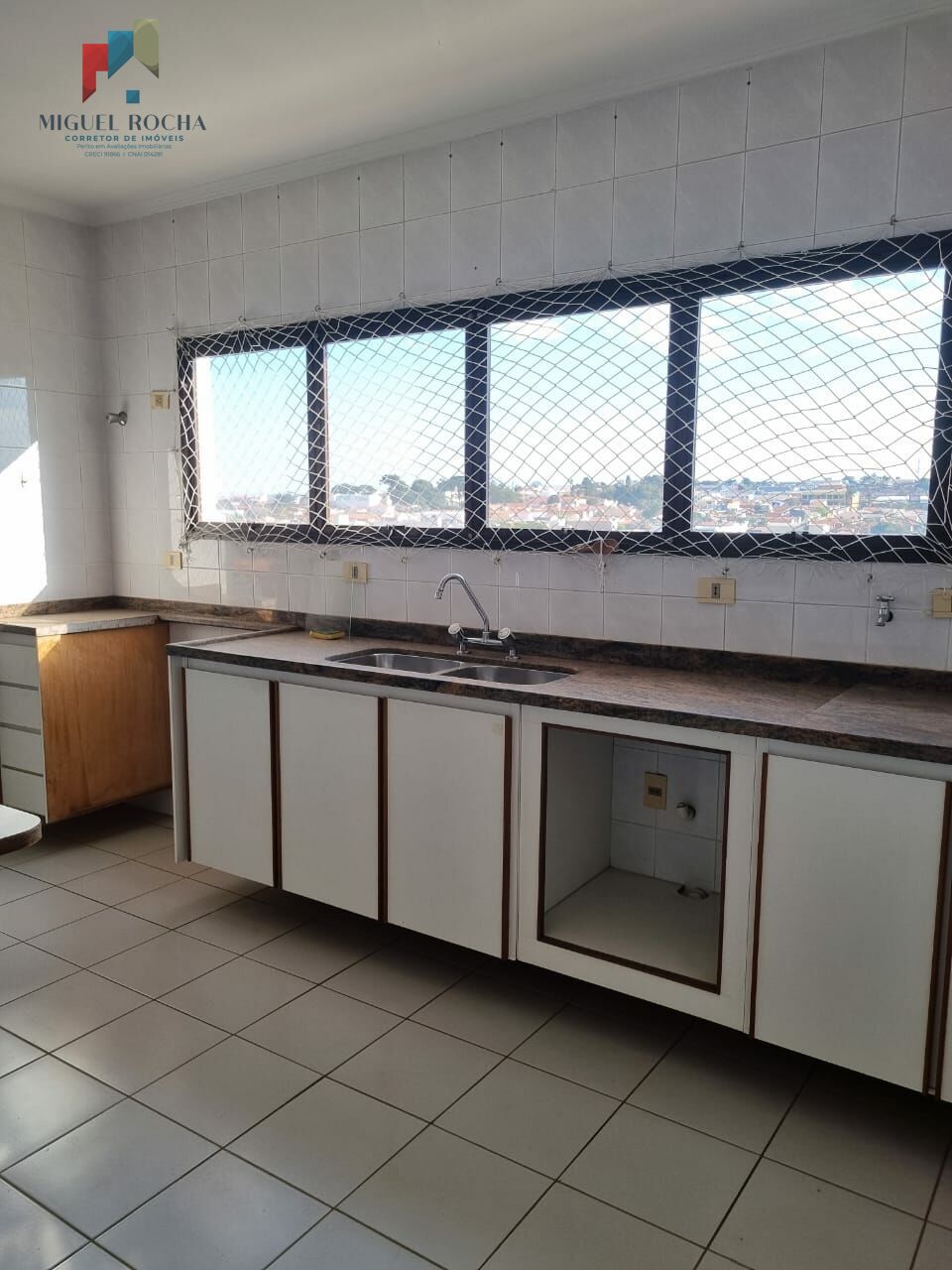 Apartamento à venda no bairro Centro - Tatuí/SP