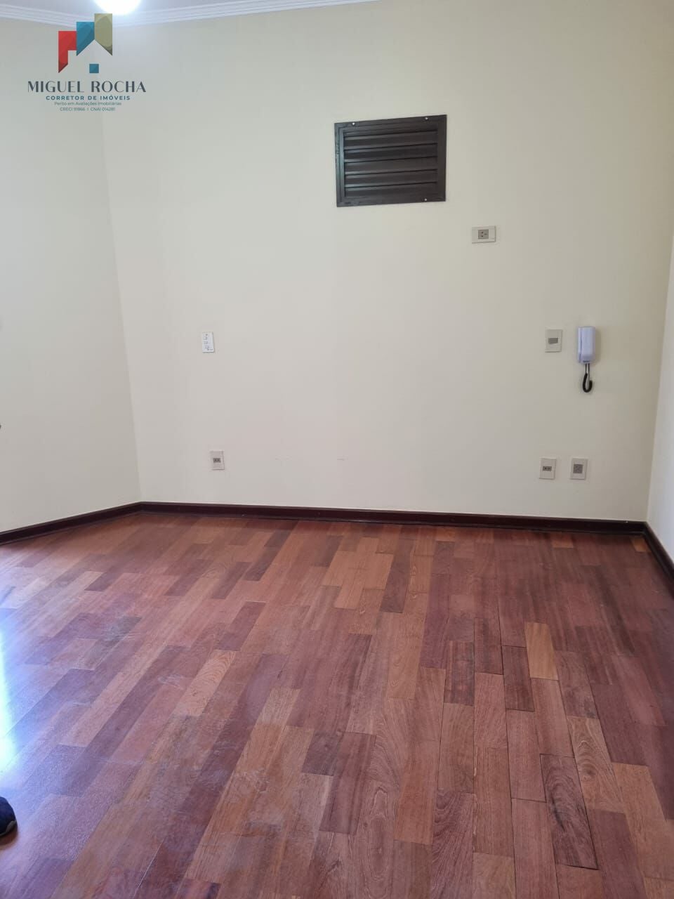 Apartamento à venda no bairro Centro - Tatuí/SP