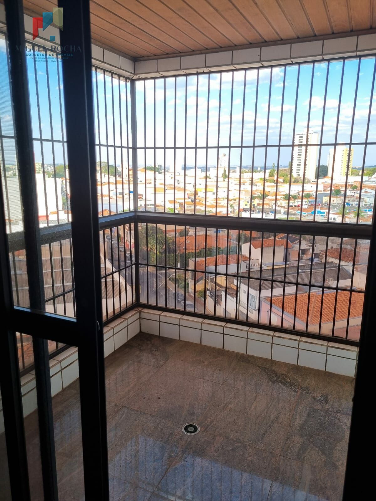 Apartamento à venda no bairro Centro - Tatuí/SP