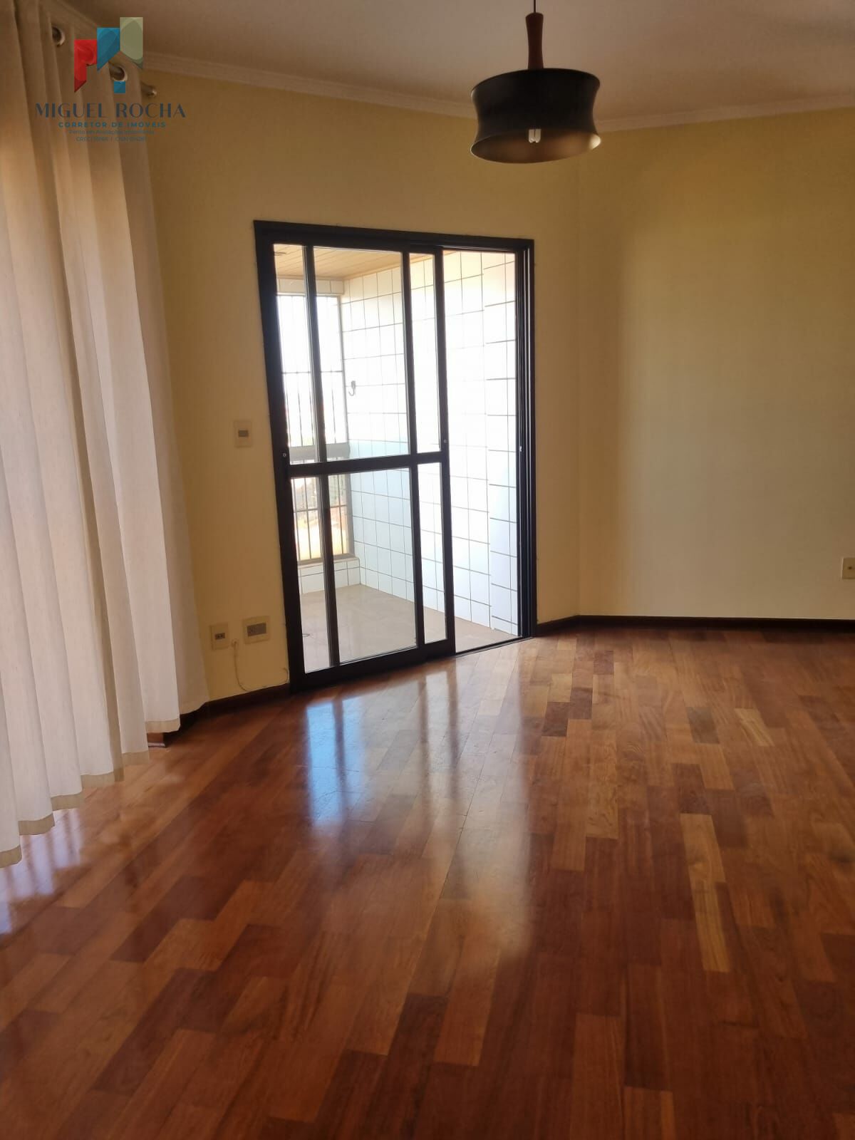 Apartamento à venda no bairro Centro - Tatuí/SP