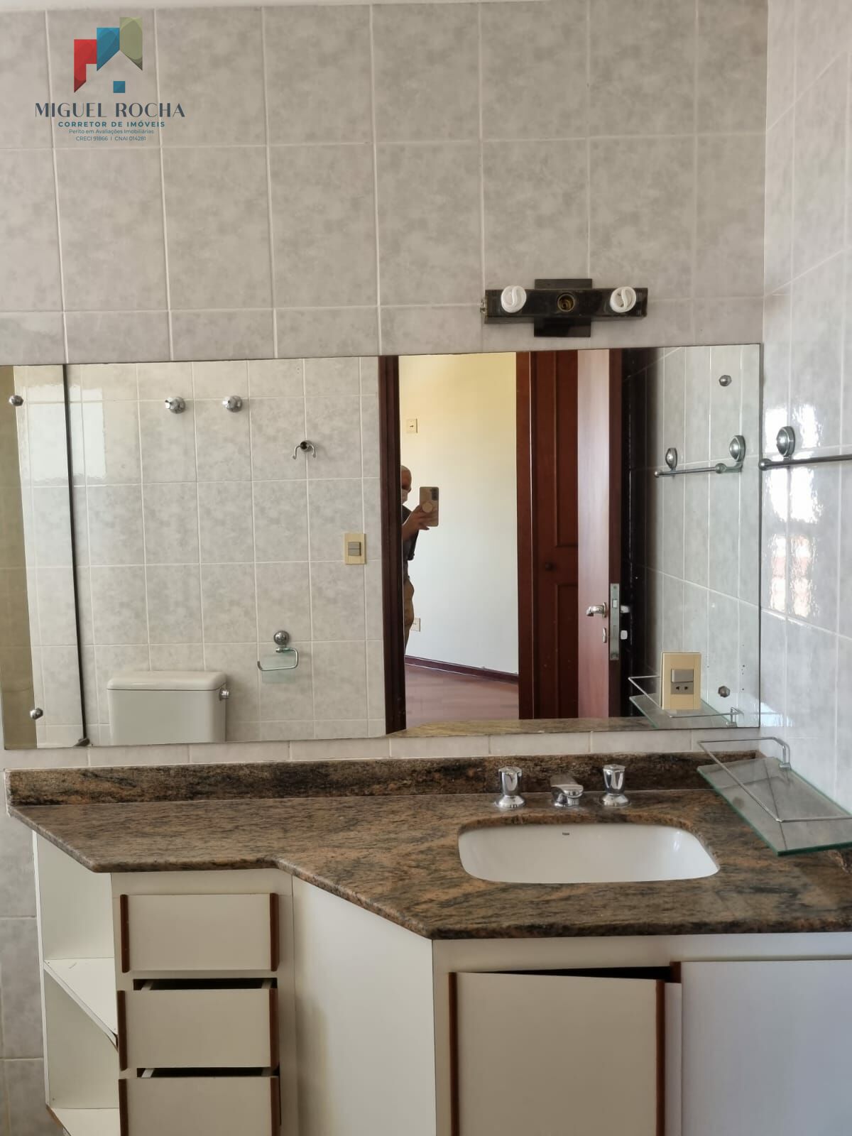 Apartamento à venda no bairro Centro - Tatuí/SP