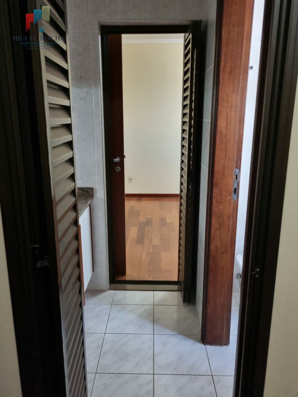 Apartamento à venda no bairro Centro - Tatuí/SP