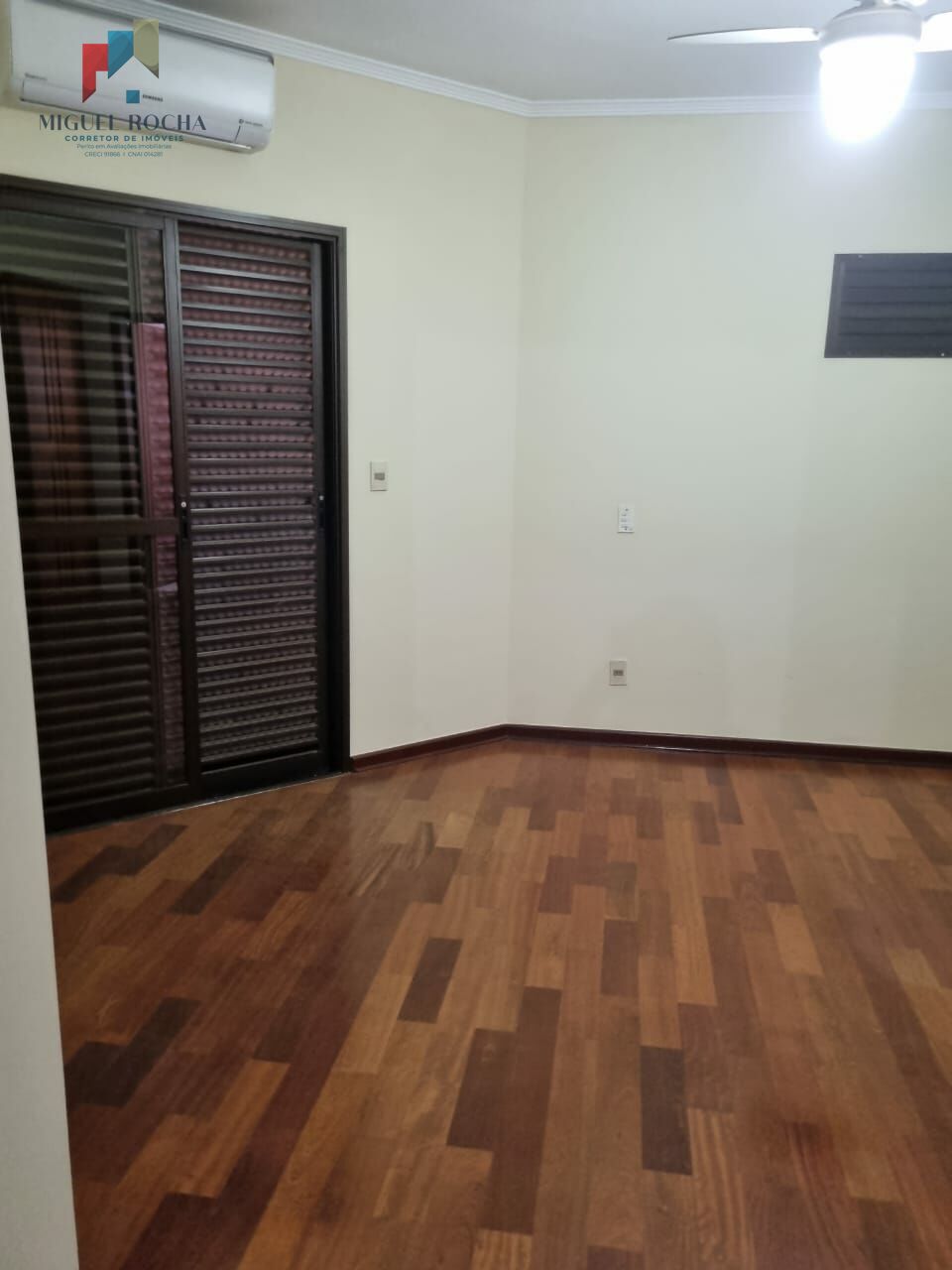 Apartamento à venda no bairro Centro - Tatuí/SP