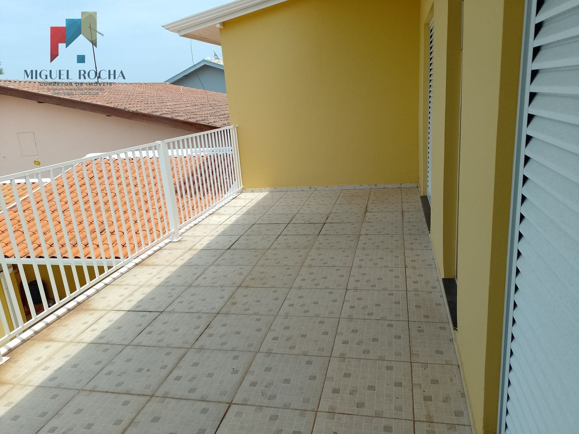 Sobrado à venda no bairro Colina Verde - Tatuí/SP