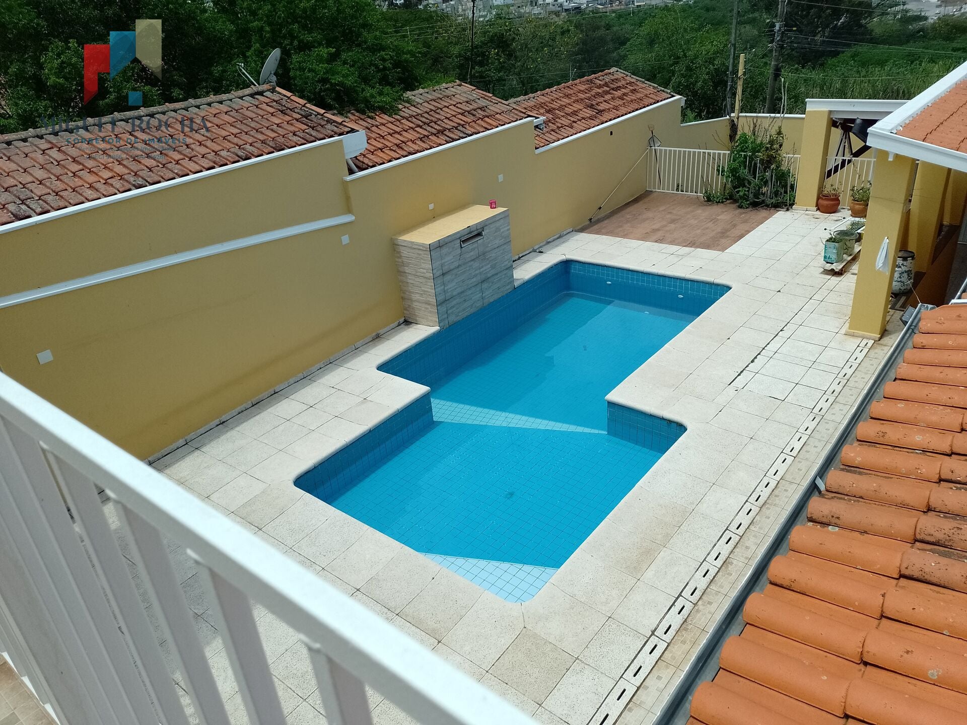 Sobrado à venda no bairro Colina Verde - Tatuí/SP