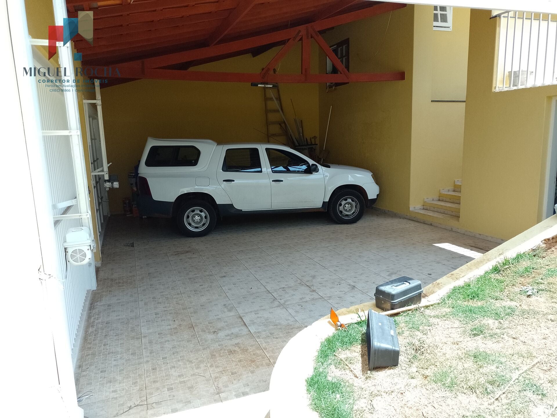 Sobrado à venda no bairro Colina Verde - Tatuí/SP